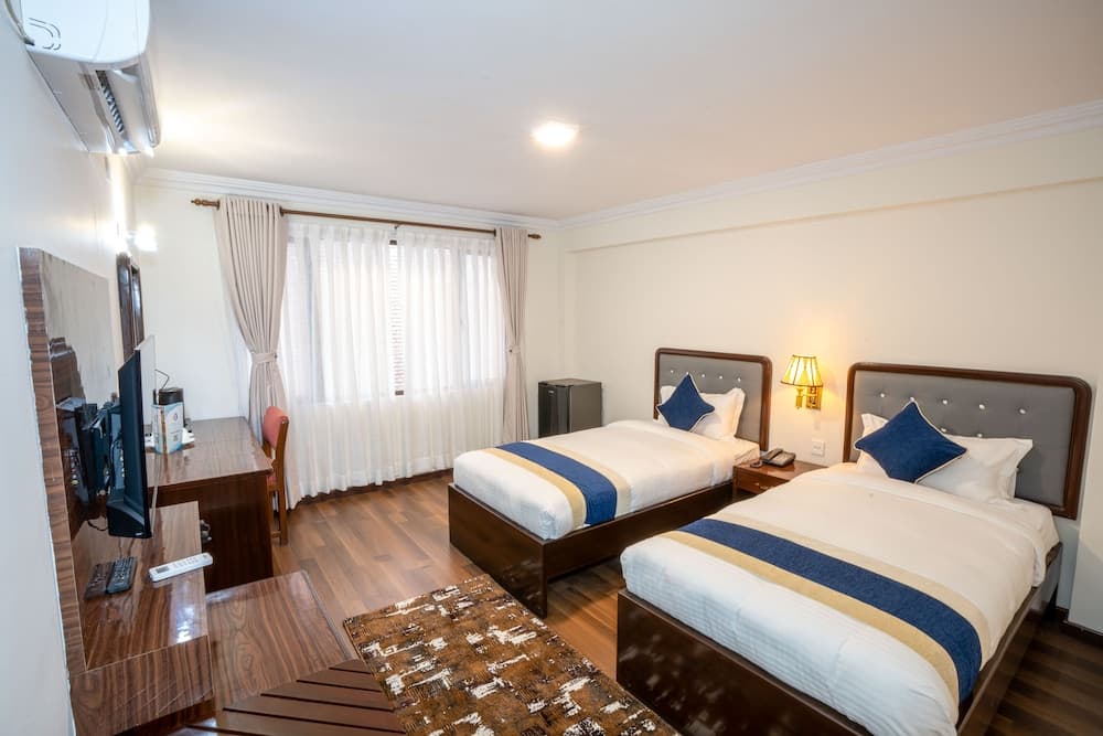 Kathmandu Business Hotel photo 3