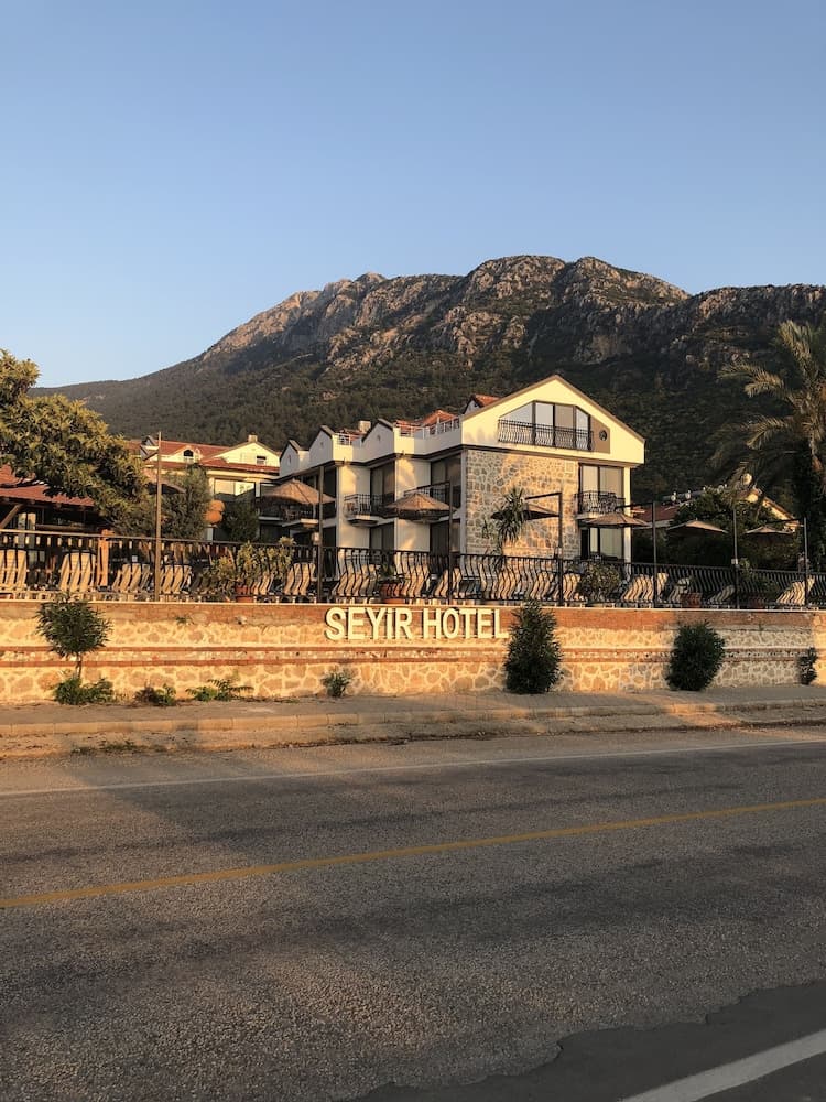 Seyir Village Hotel photo 7