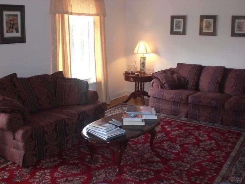 Kilbora B&B photo 9