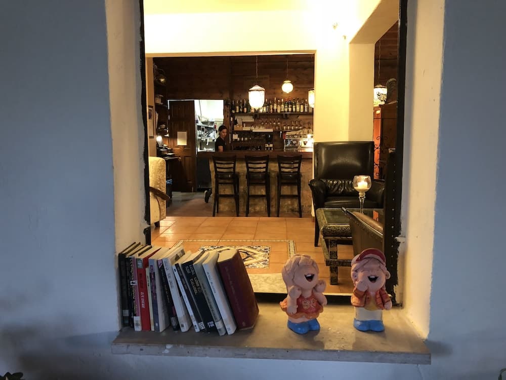Beit Shalom Historical Boutique Hotel photo 2