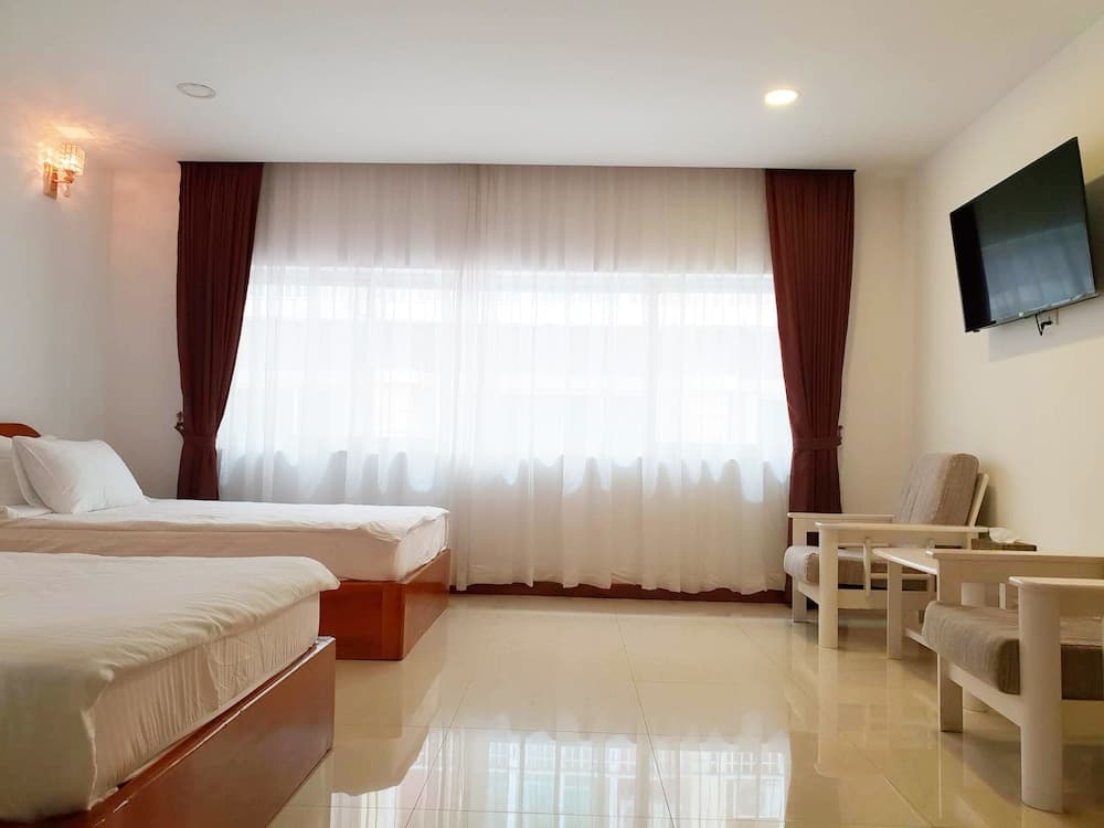 D.I Residence Boutique Hotel photo 5