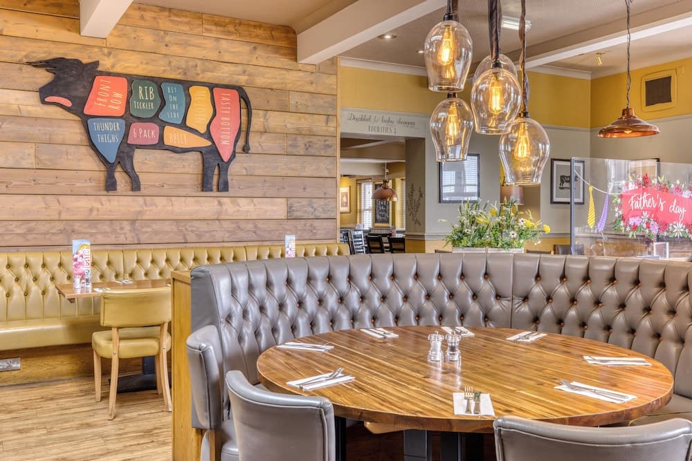Premier Inn Arundel photo 5