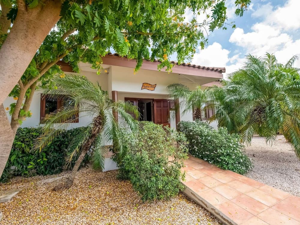 Villa With Poolside Terrace photo 8