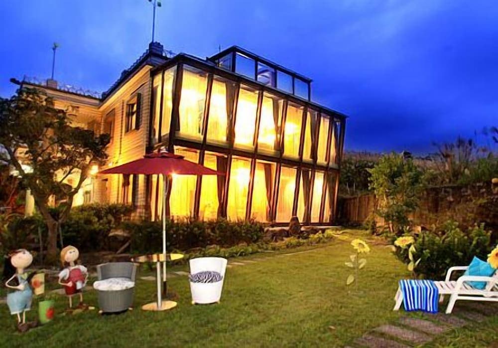 Hao Wang Jiao Homestay photo 8