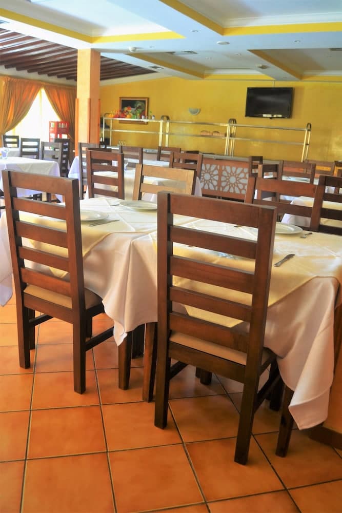 Hotel Alrawabi photo 7