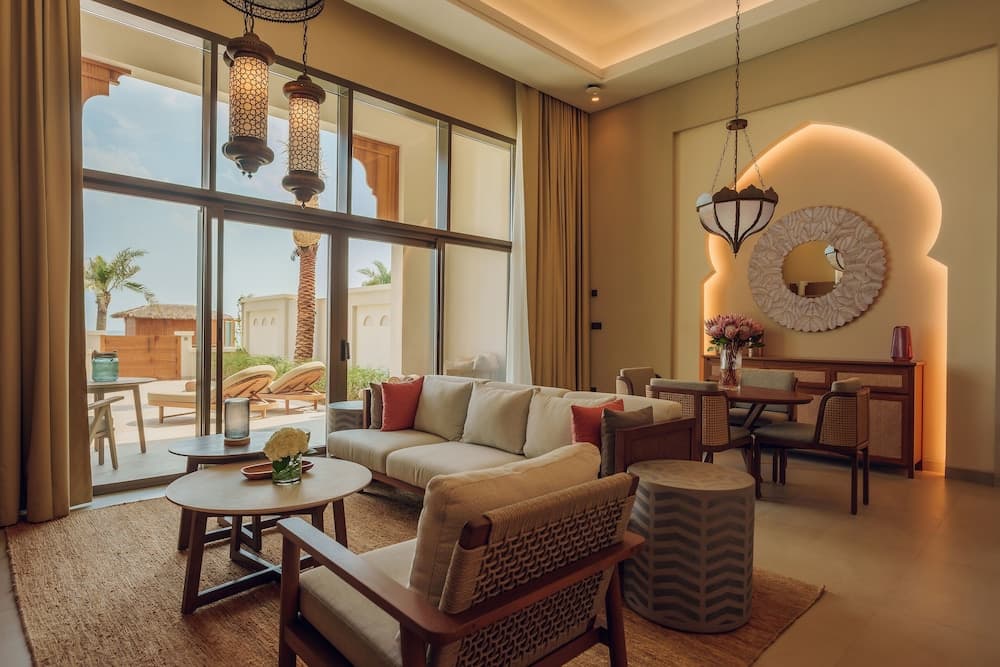 Naama Beach Villas & Spa photo 4