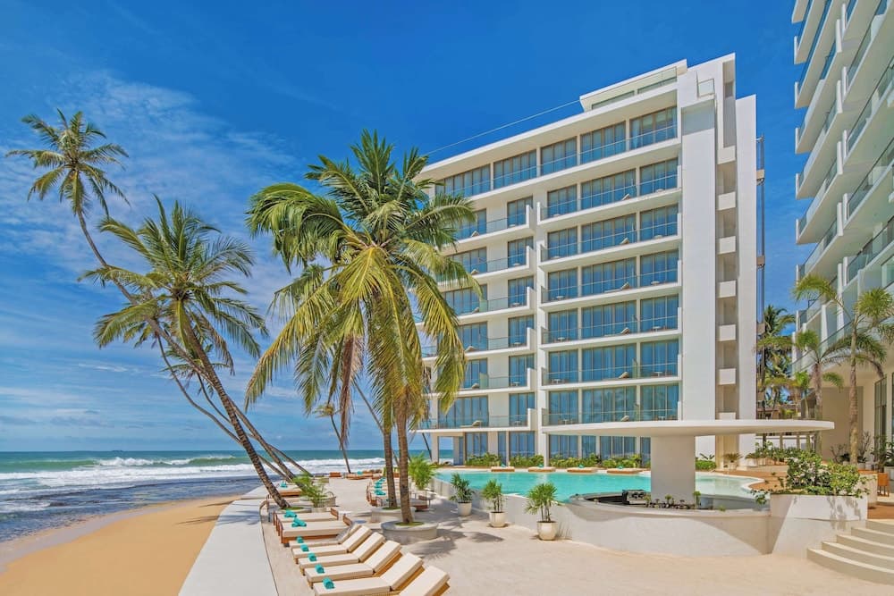 Radisson Collection Resort, Galle photo 3