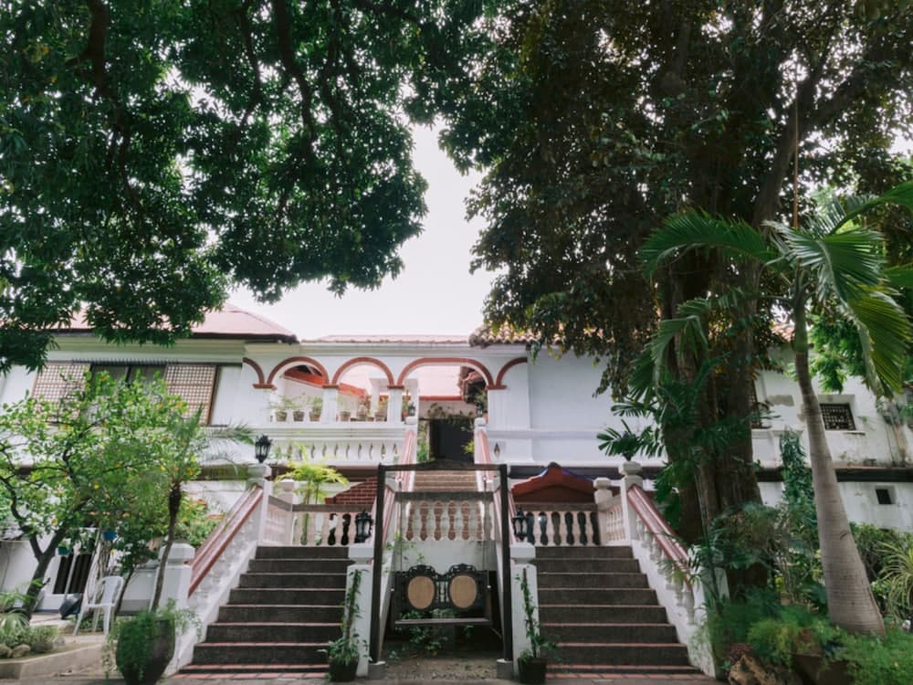 Villa Angela Heritage House photo 7