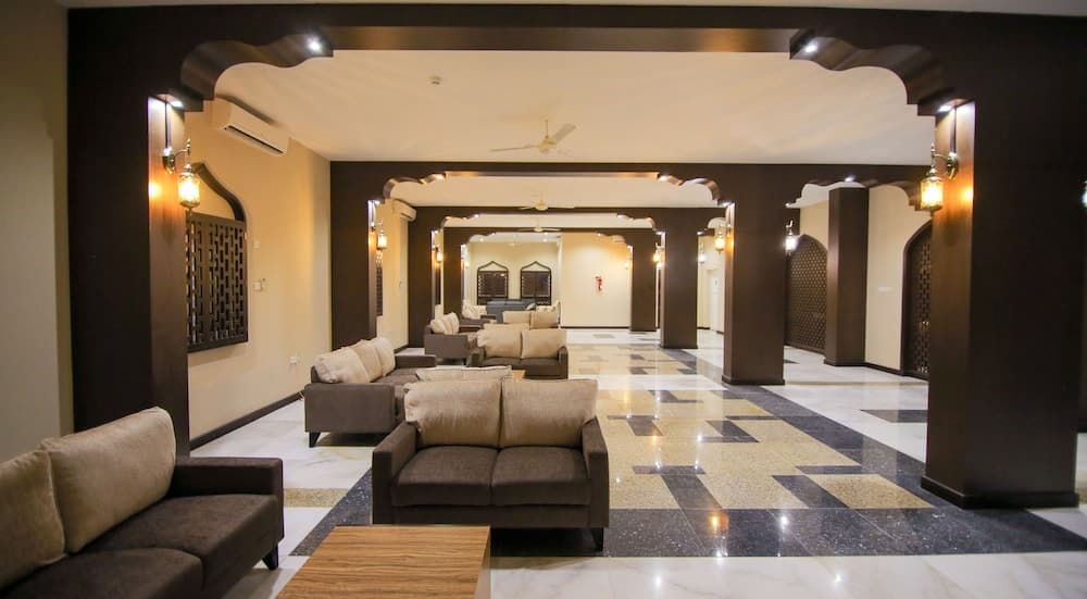 Sama Hotel photo 2