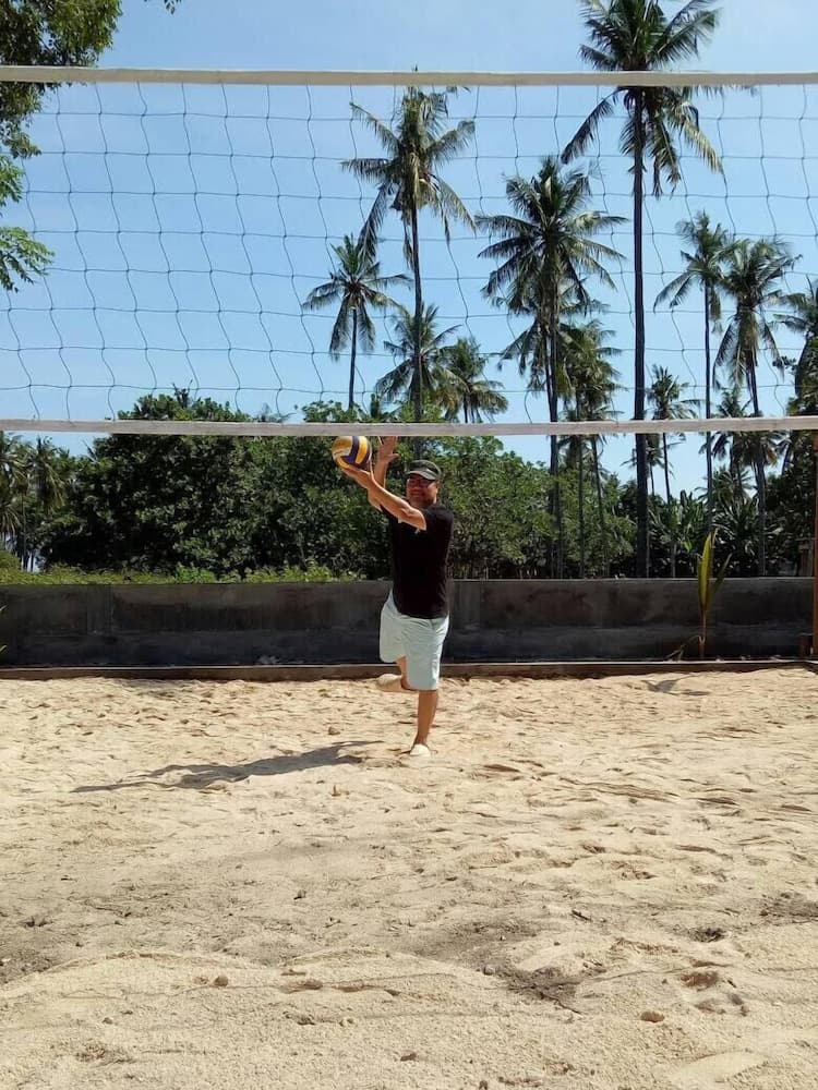 Gili Buana Hostel & Backpackers photo 8