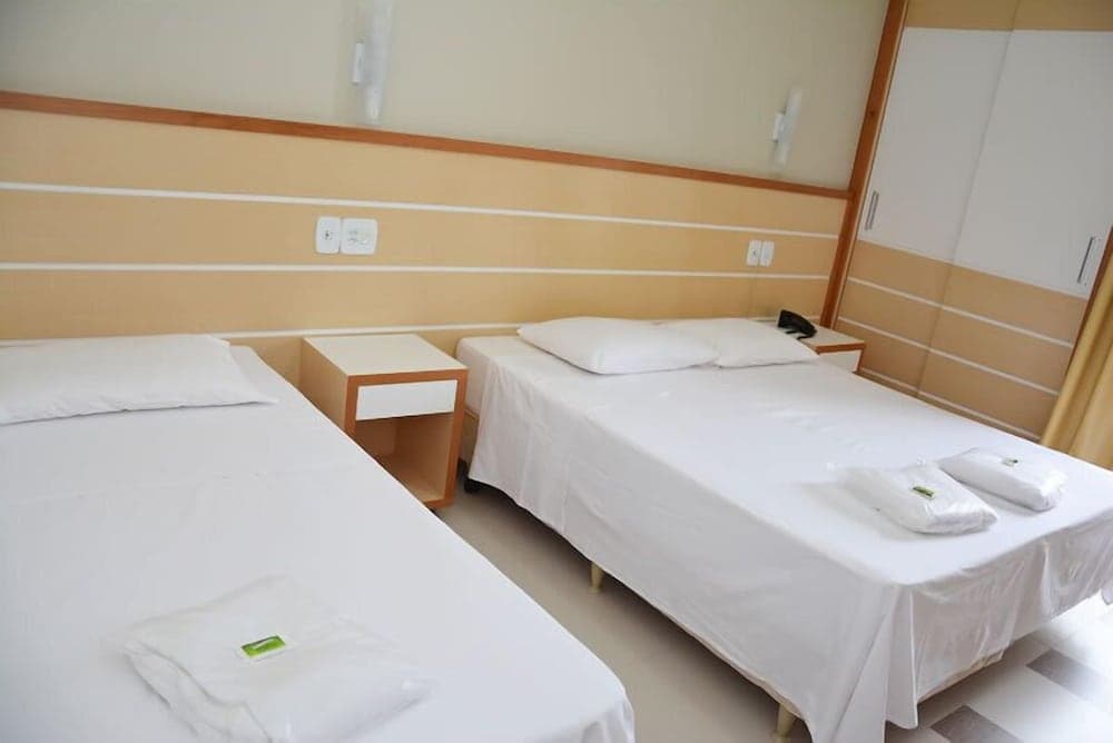 Joalpa Hotel Cabo Frio photo 4