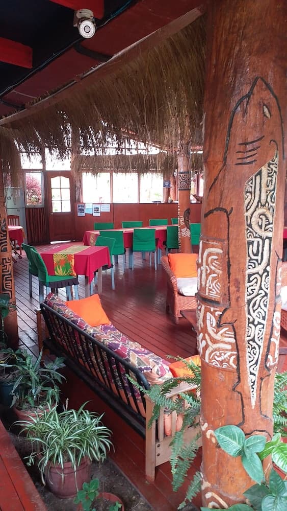 Kaimana Inn Hotel Restaurant photo 9