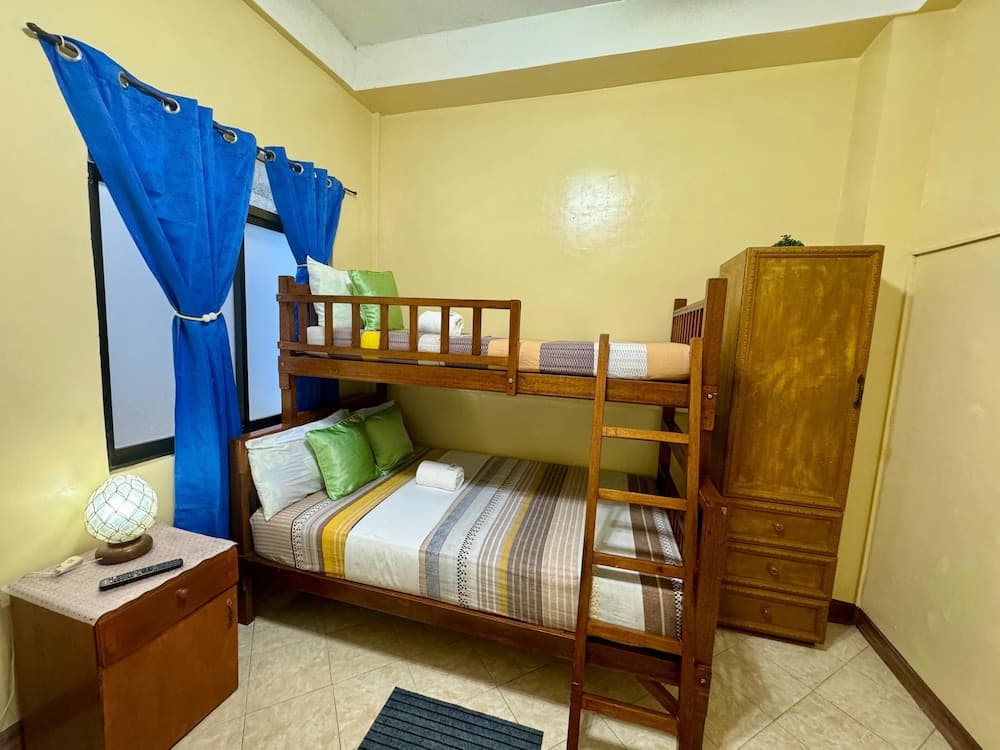 Ocean Breeze Inn Boracay photo 2