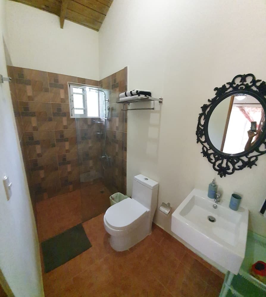 Private apartment photo 9