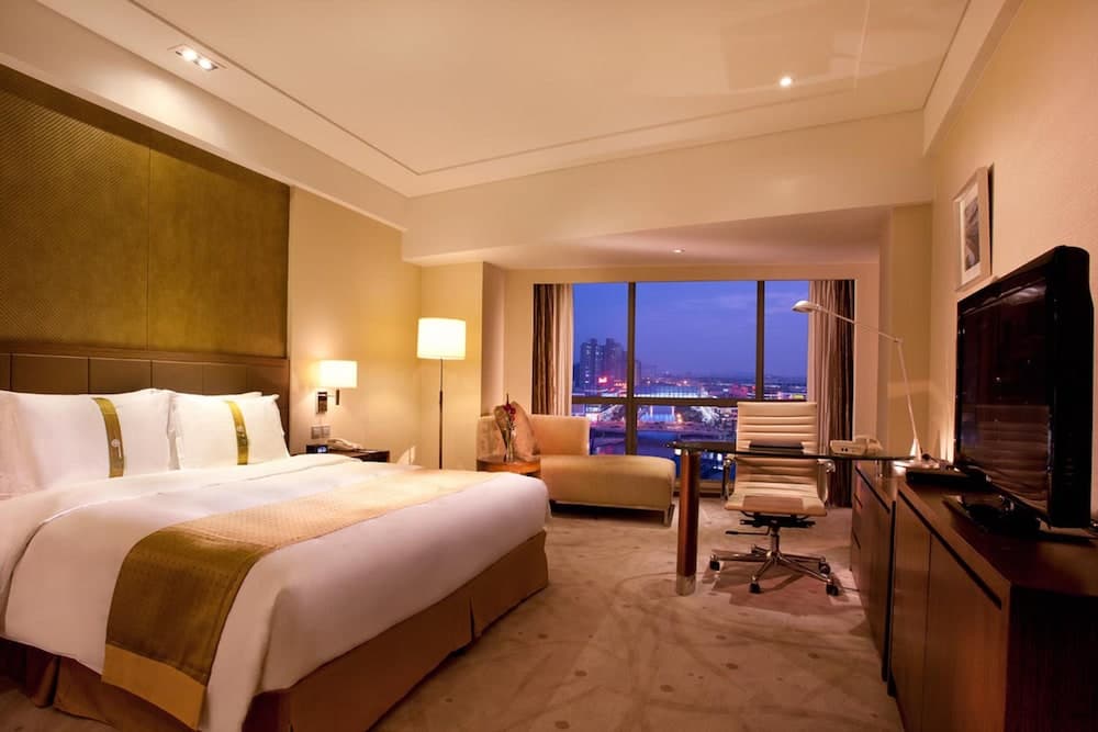 Holiday Inn Shaoxing by IHG photo 3