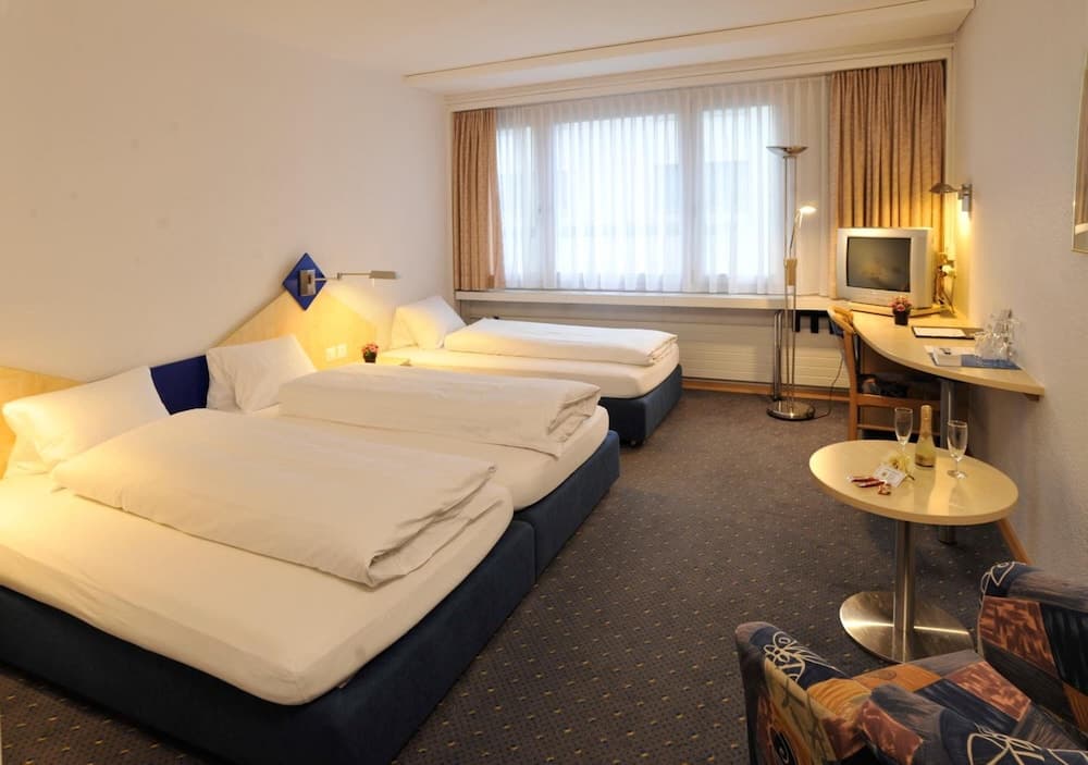 Hotel Blumenstein photo 6