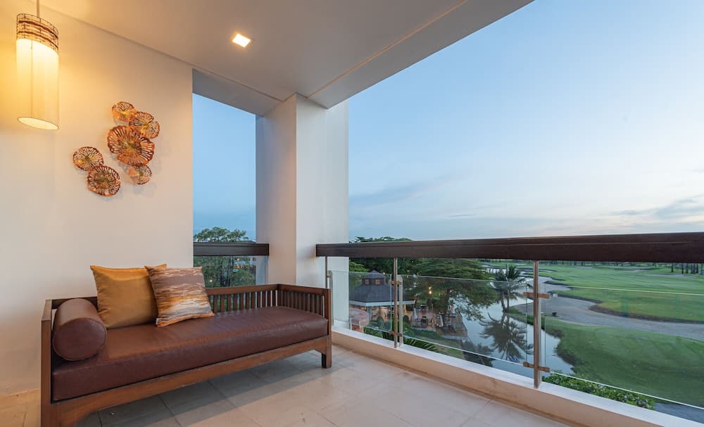 Summit Windmill Golf Suite Hotel @Suvarnabhumi photo 6