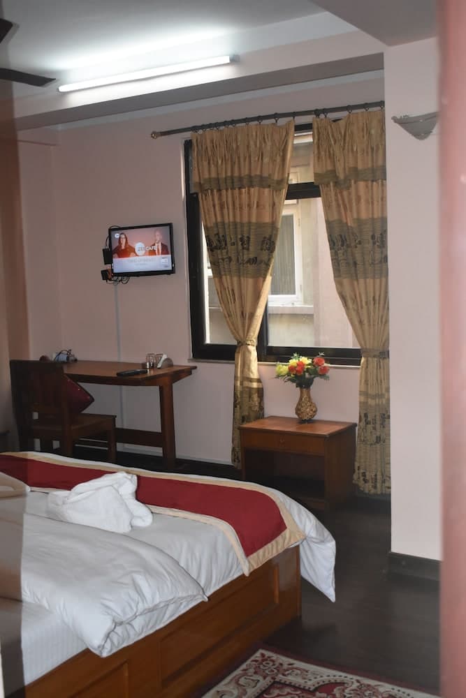 Festoon Hotel photo 8