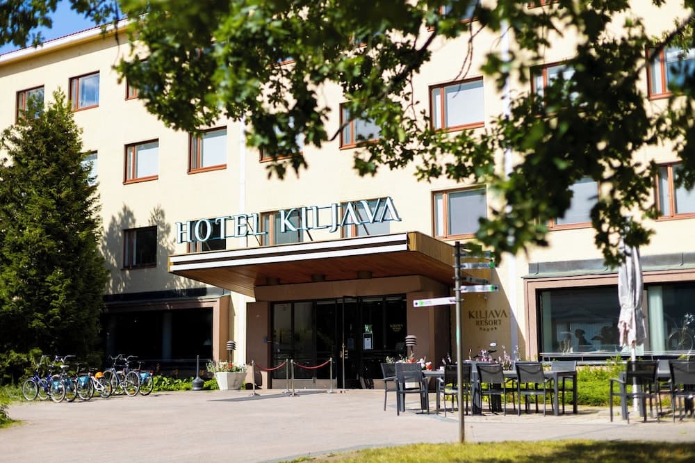 Hotel Kiljava