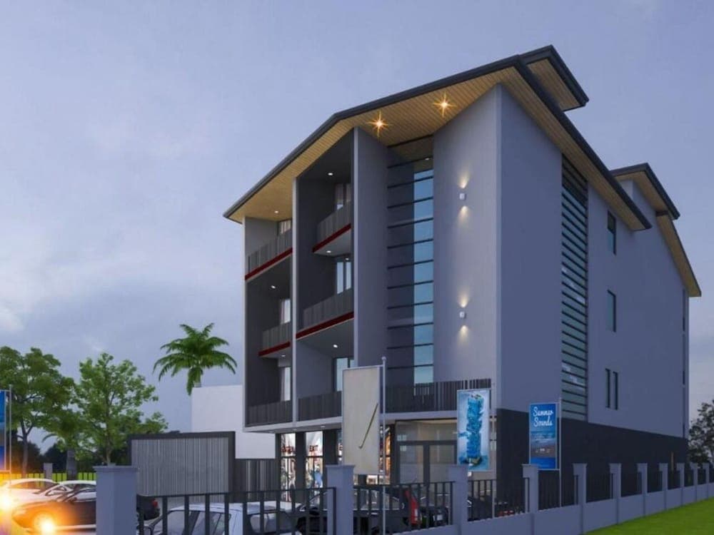 Thalassa Seychelles Hotel Apartments