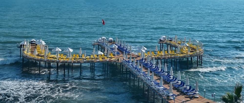 Vikingen Infinity Resort & Spa - All Inclusive photo 2