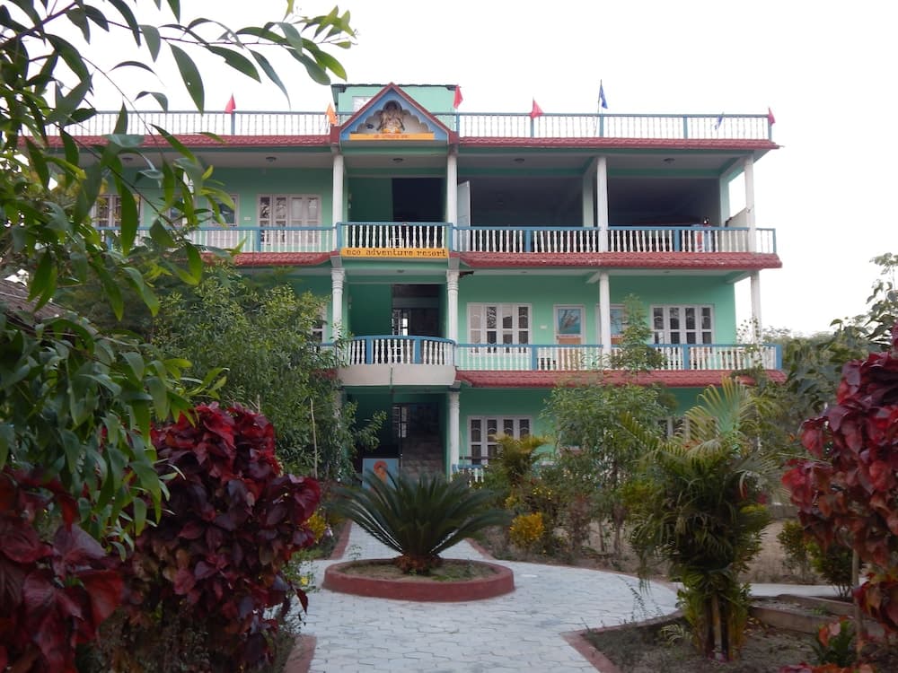 Eco Adventure Resort photo 8