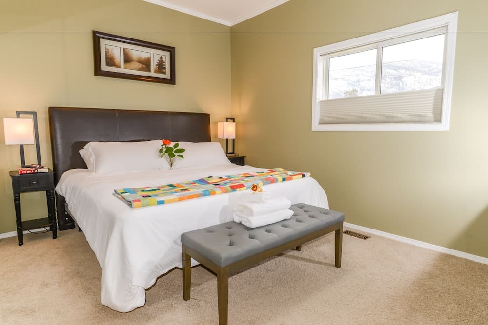 Uncorked Bed & Breakfast photo 3