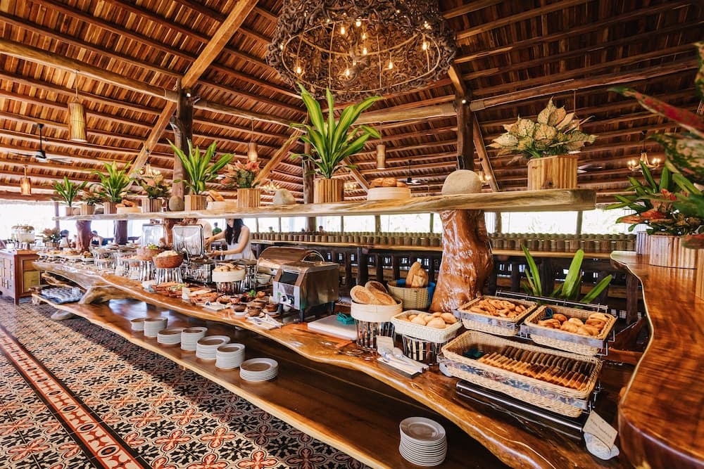 Grand Ocean Bay Resort Phu Quoc photo 7