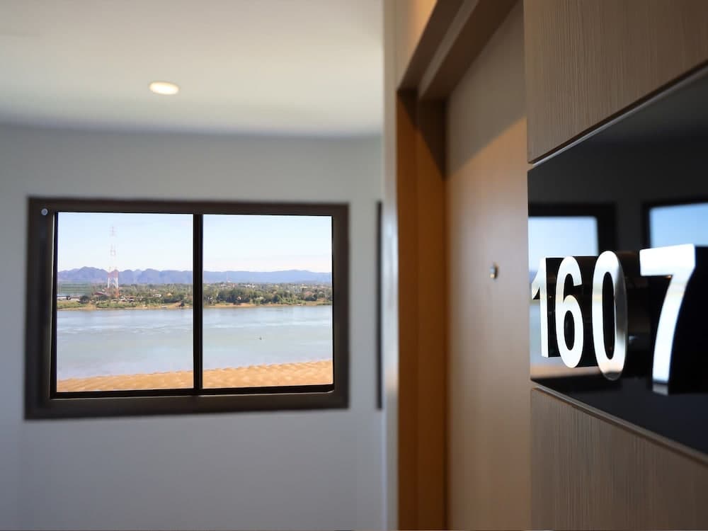 Fortune River View Hotel Nakhon Phanom photo 5
