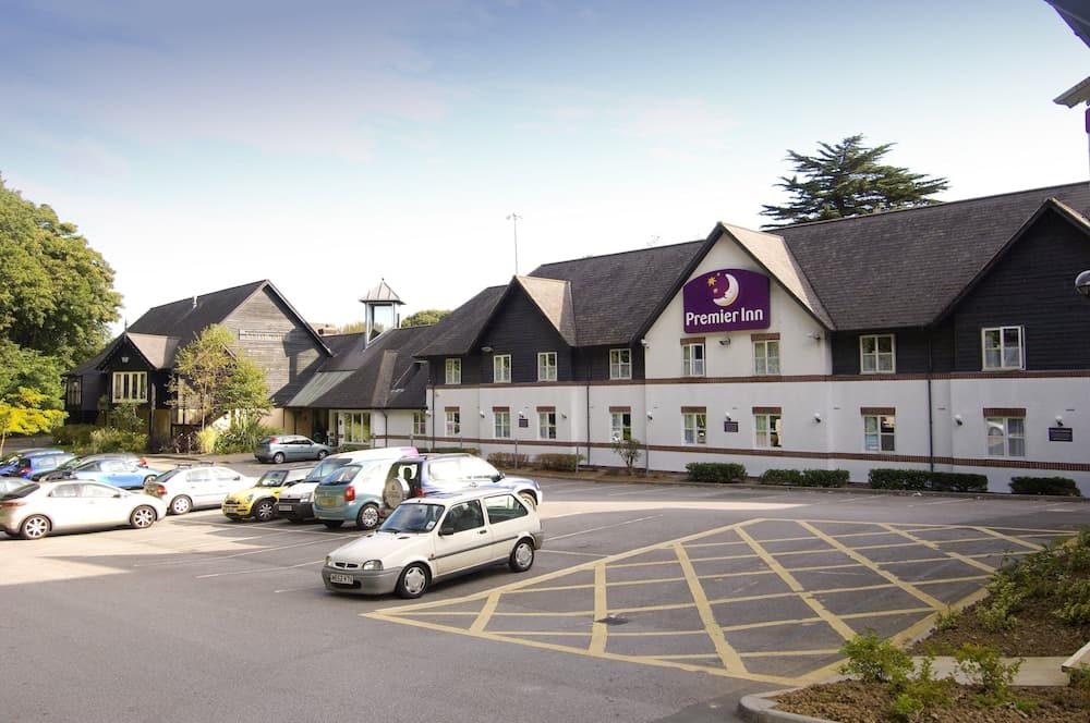 Premier Inn Plymouth East photo 6