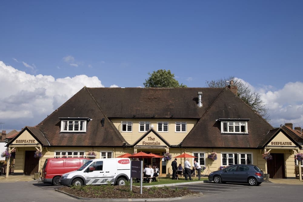 Premier Inn London Twickenham East photo 3
