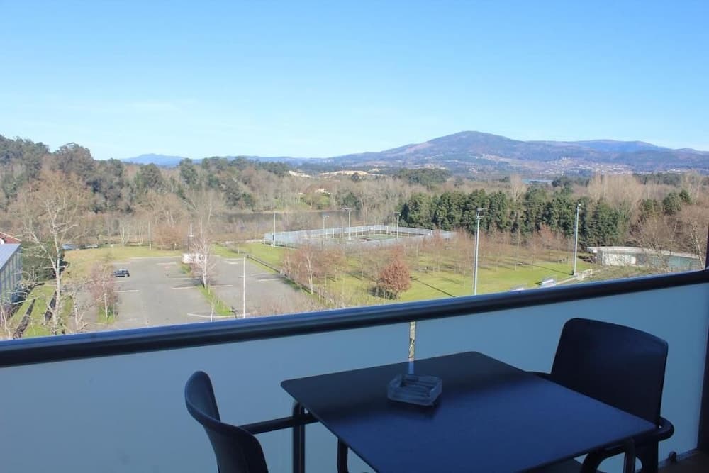 Hotel Dom Afonso photo 5