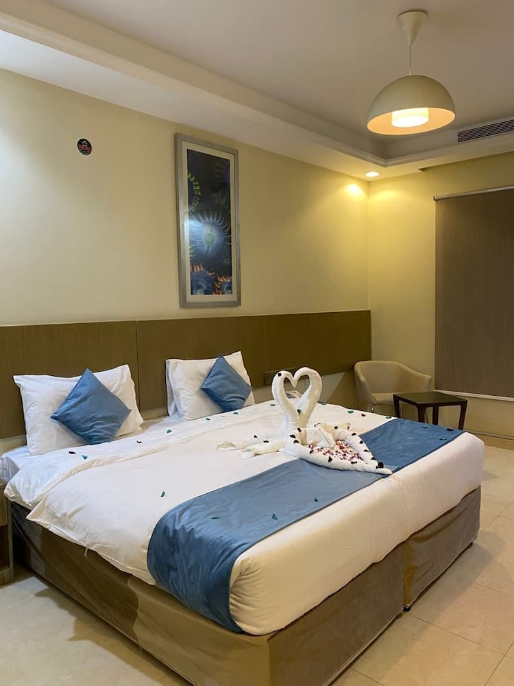 Najmat Al Abrar Hotel photo 8