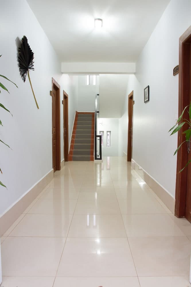 Angkor Empire Boutique Hotel photo 3