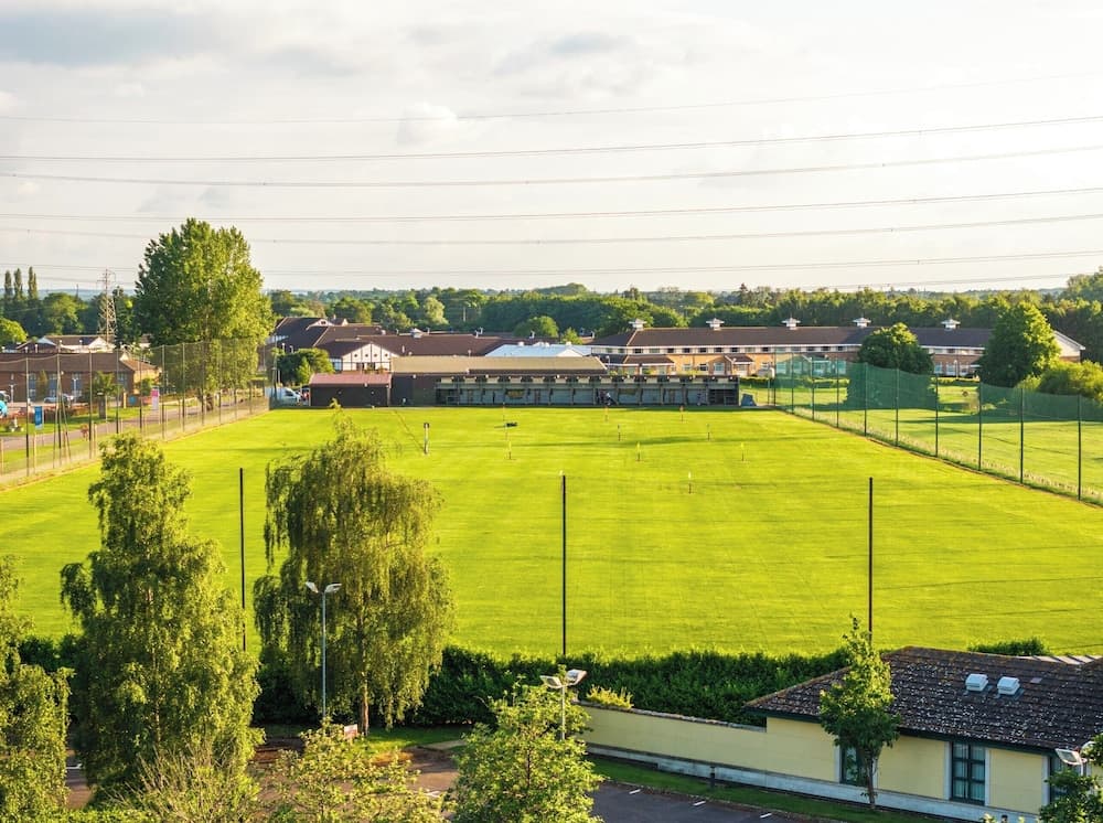 The Willows Training Centre photo 5