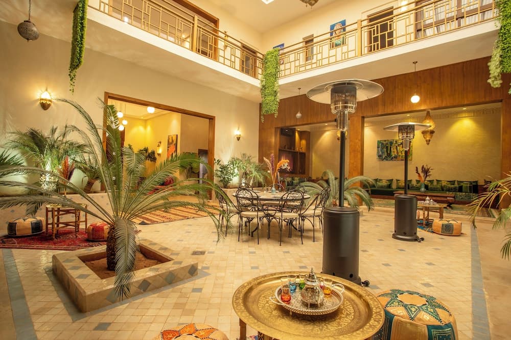 Riad Azia photo 9