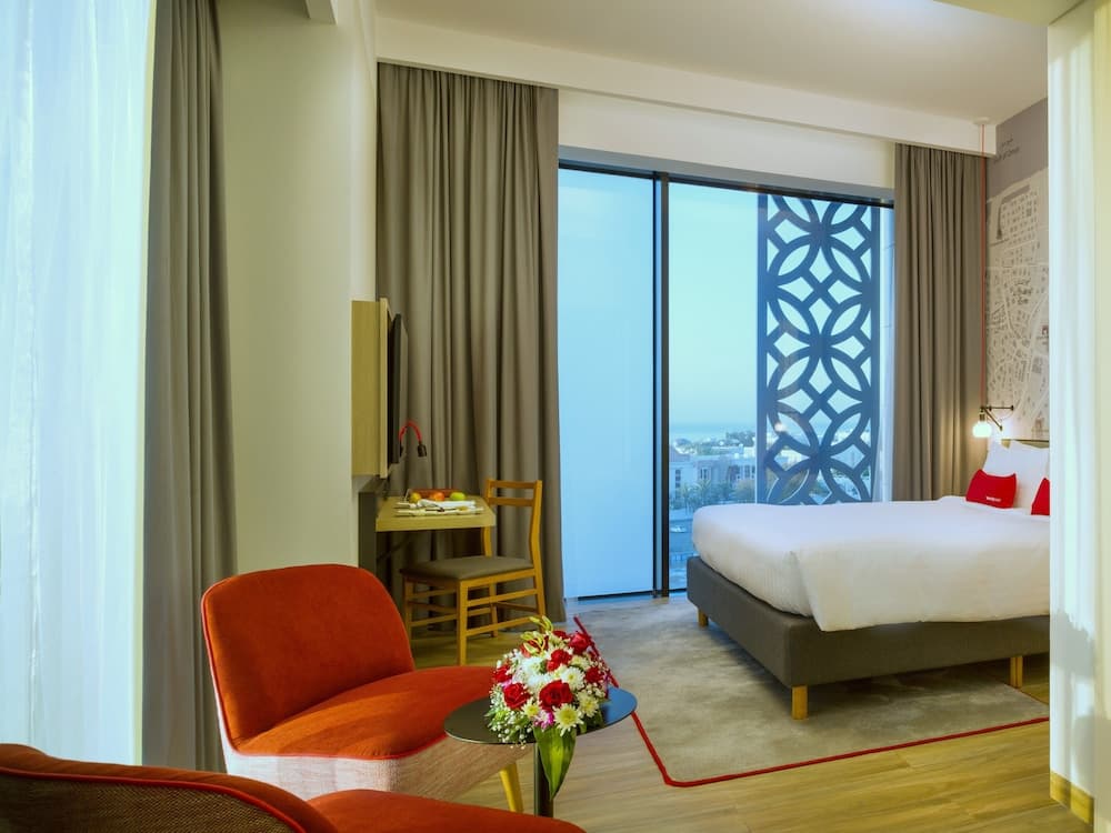 IntercityHotel Muscat photo 3