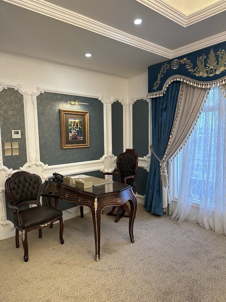 Remaj Hotel photo 2