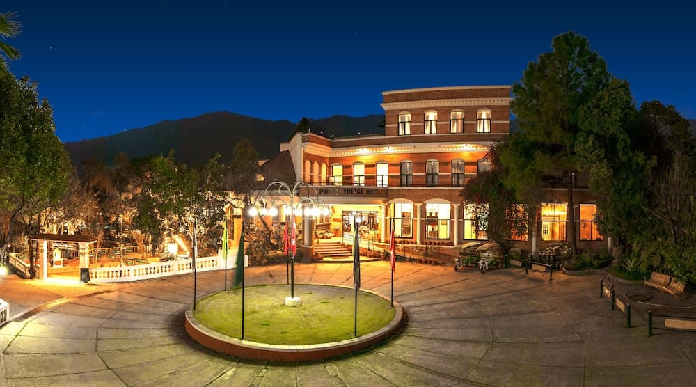 Park Village Resort by KGH Group