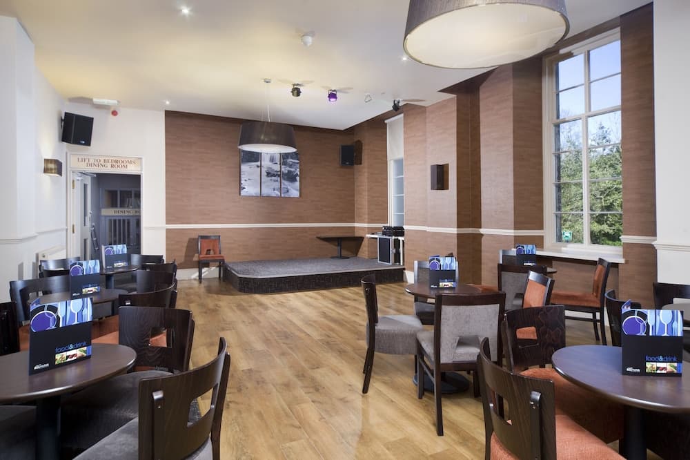 The Tarbet Hotel photo 7