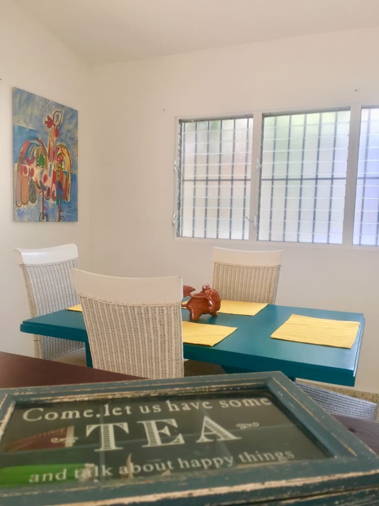 Puerto Plata Beach Hostel photo 5