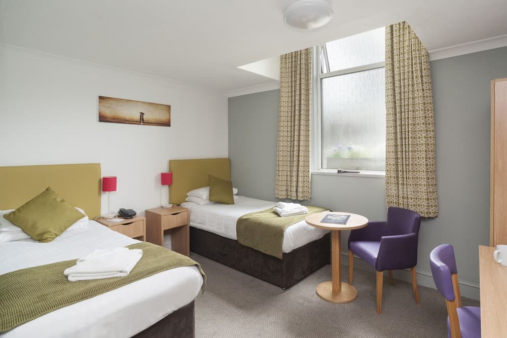The Carlton Hotel photo 4