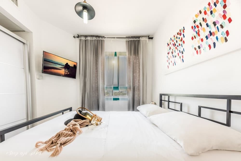 Luxury Apartment by Lake Kinneret photo 6