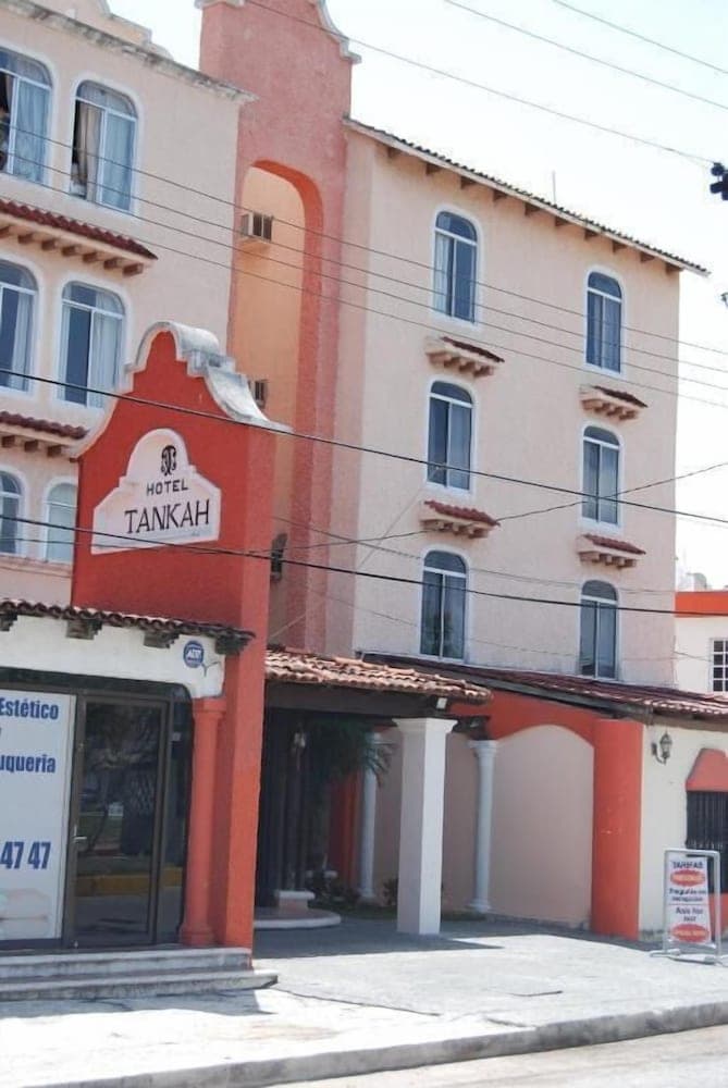 Hotel Tankah photo 3