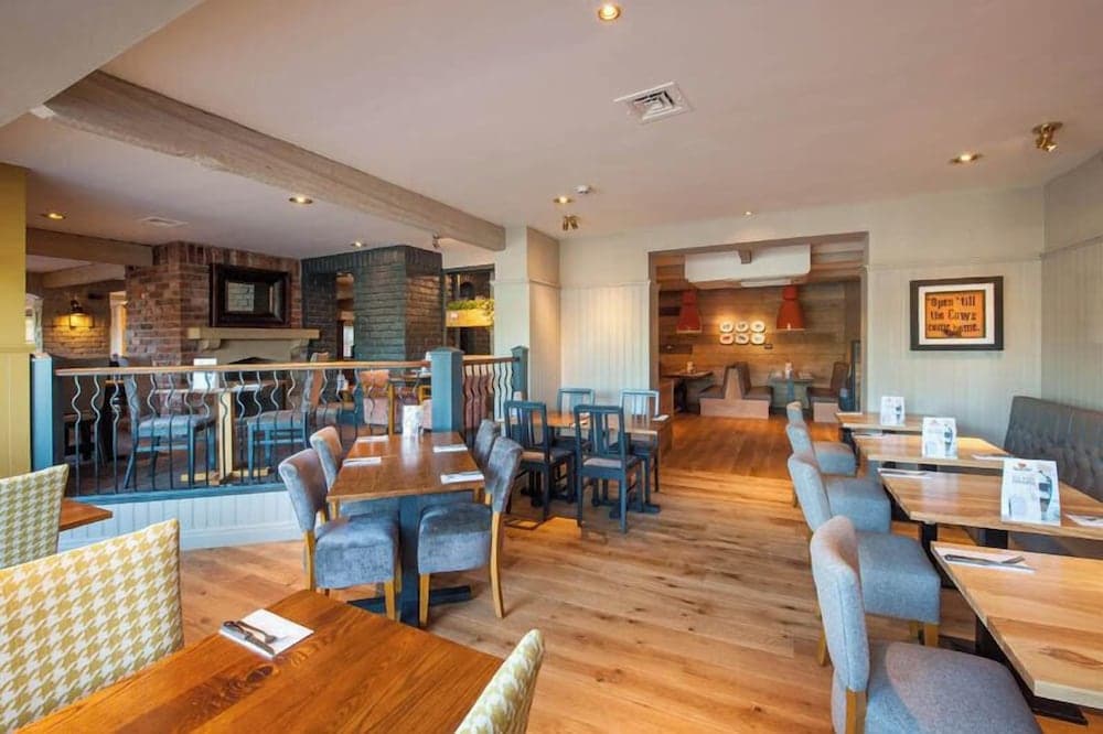 Premier Inn Telford Central photo 4
