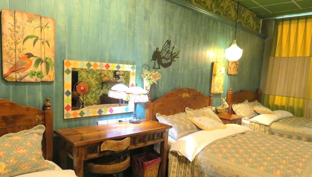 Kimoge B&B photo 3