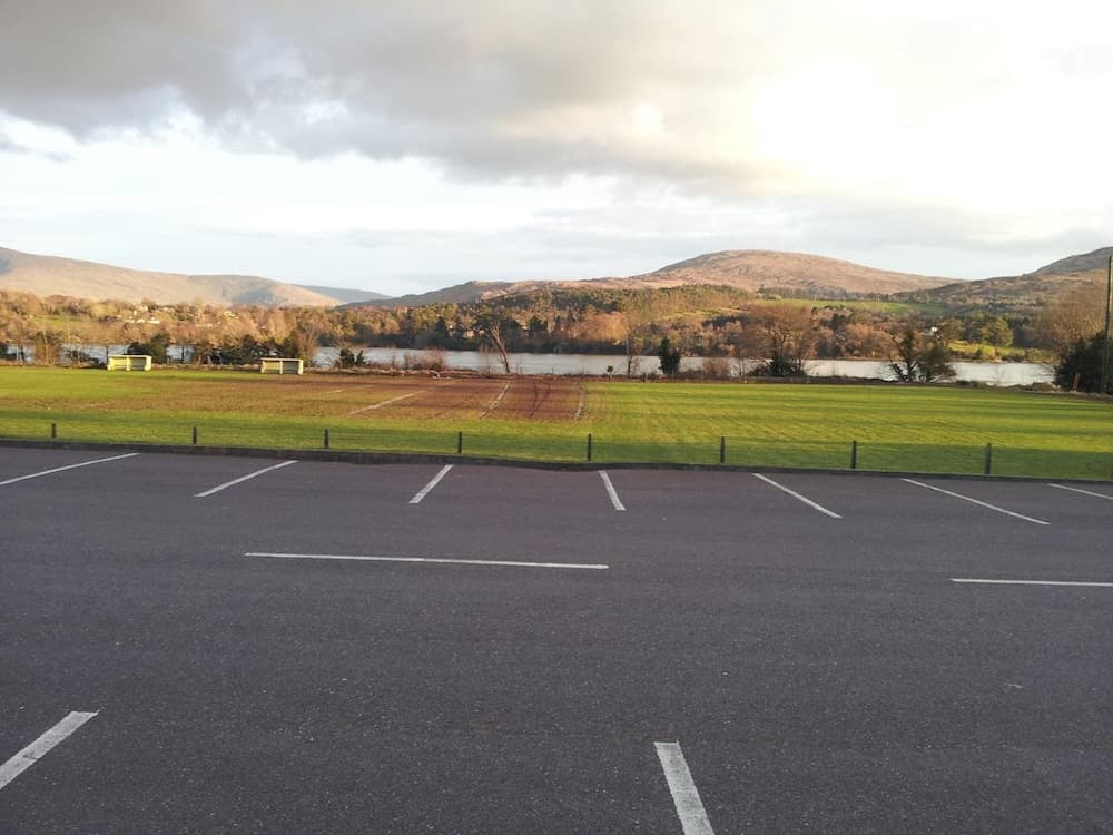 Ashfield Bed & Breakfast photo 4