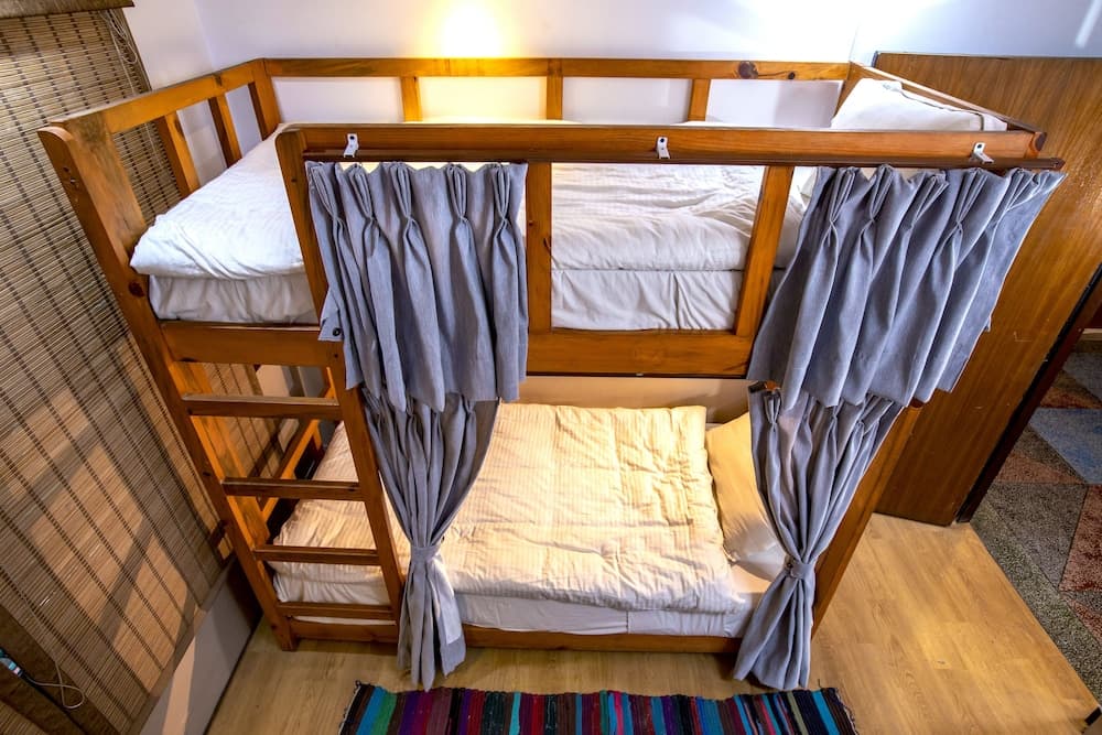 Shangri-la Boutique Hotel photo 9