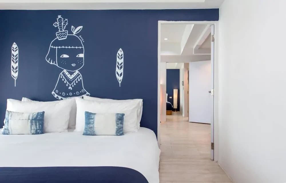 The Core Gallery Hotel photo 4