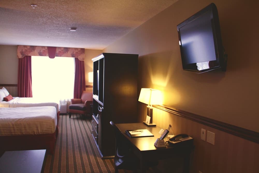 Best Western Diamond Inn photo 4